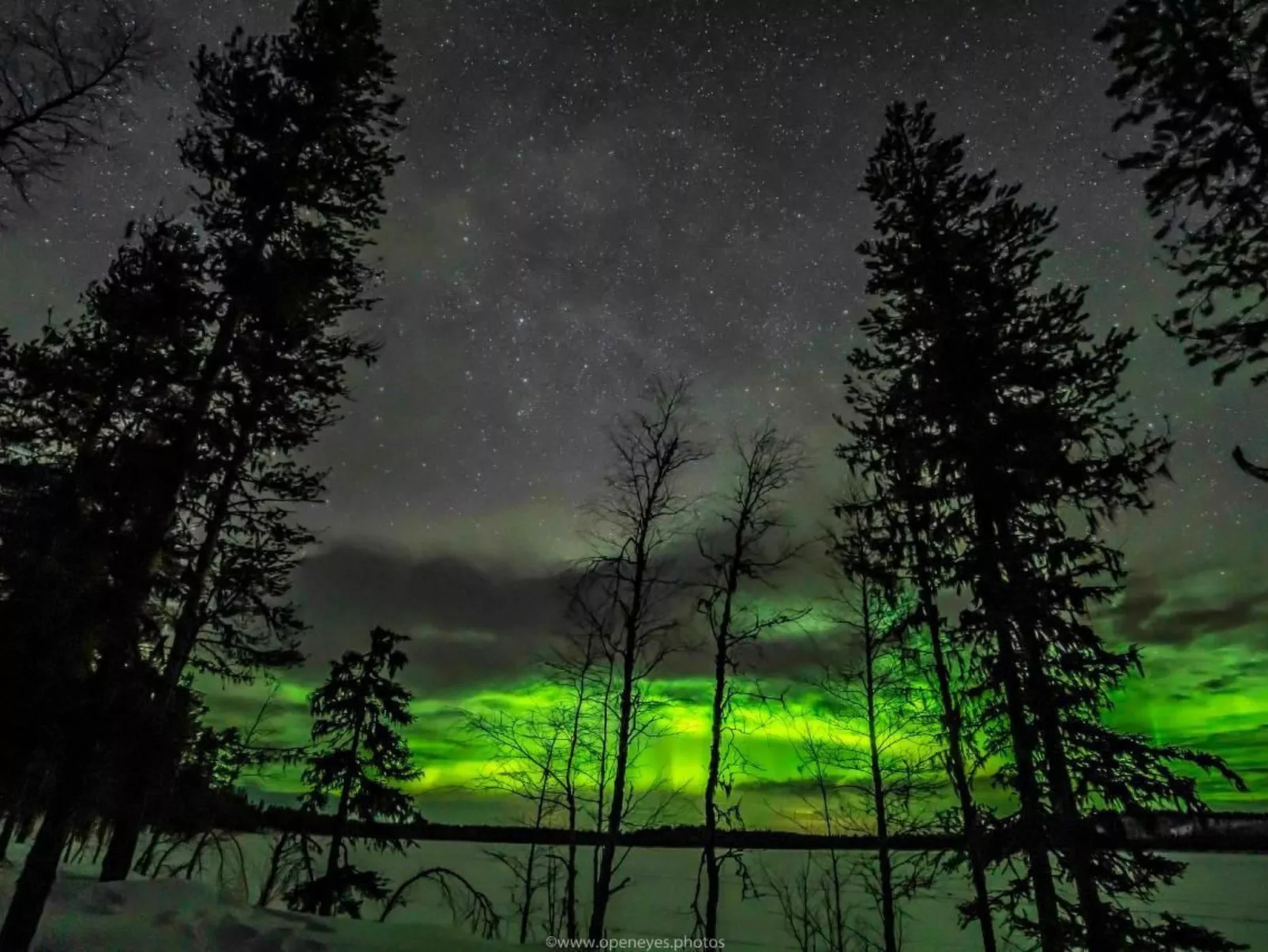 Villa Majringen-Binnen