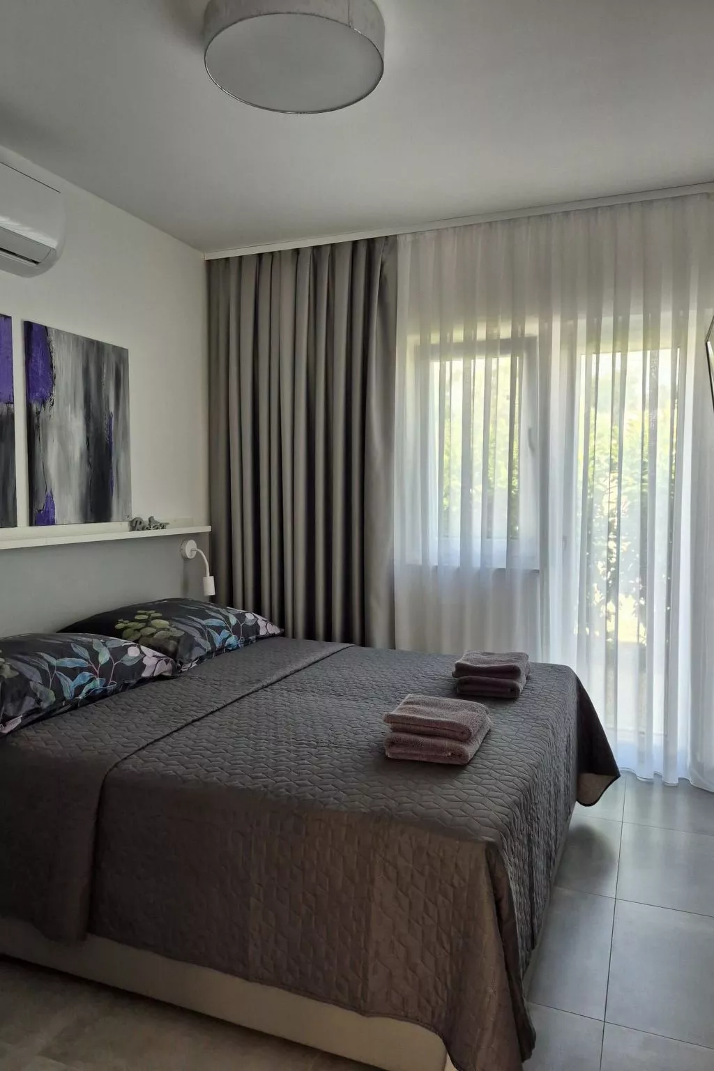 Villa Destiny-Binnen