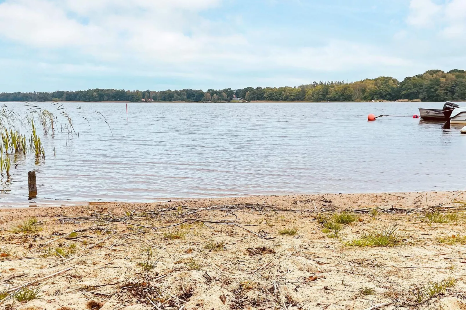 6 persoons vakantie huis in VÄXJÖ-Waterzicht