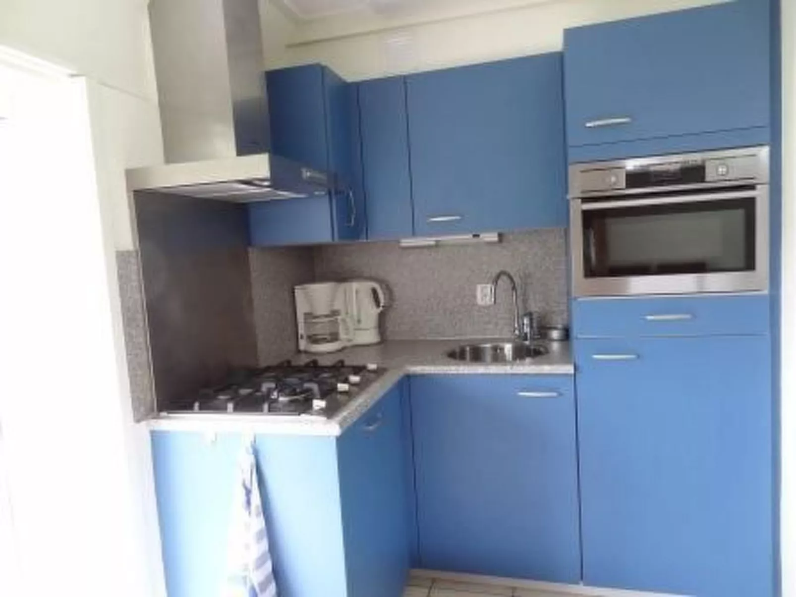 "Der Austernfischer"-Binnen