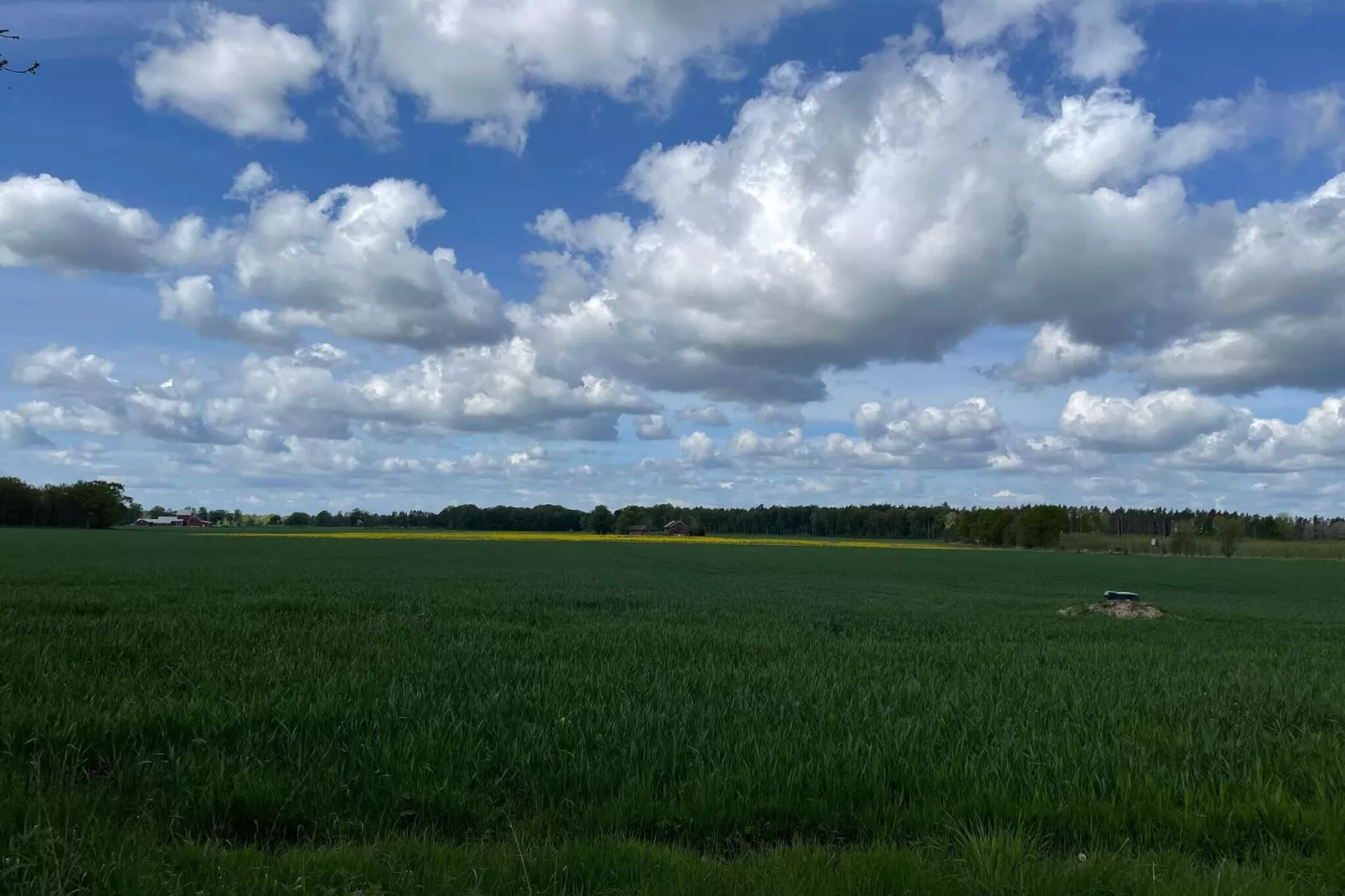 6 persoons vakantie huis in GRÄSTORP-By Traum-Niet-getagd