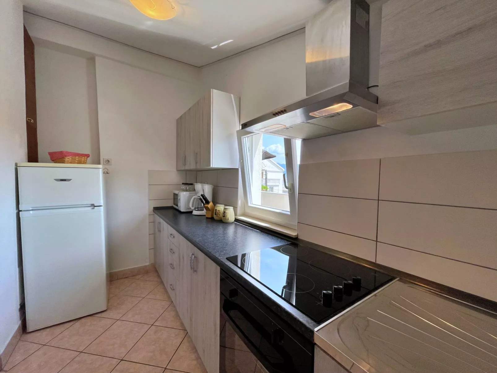 Apartment Mara - Binnen