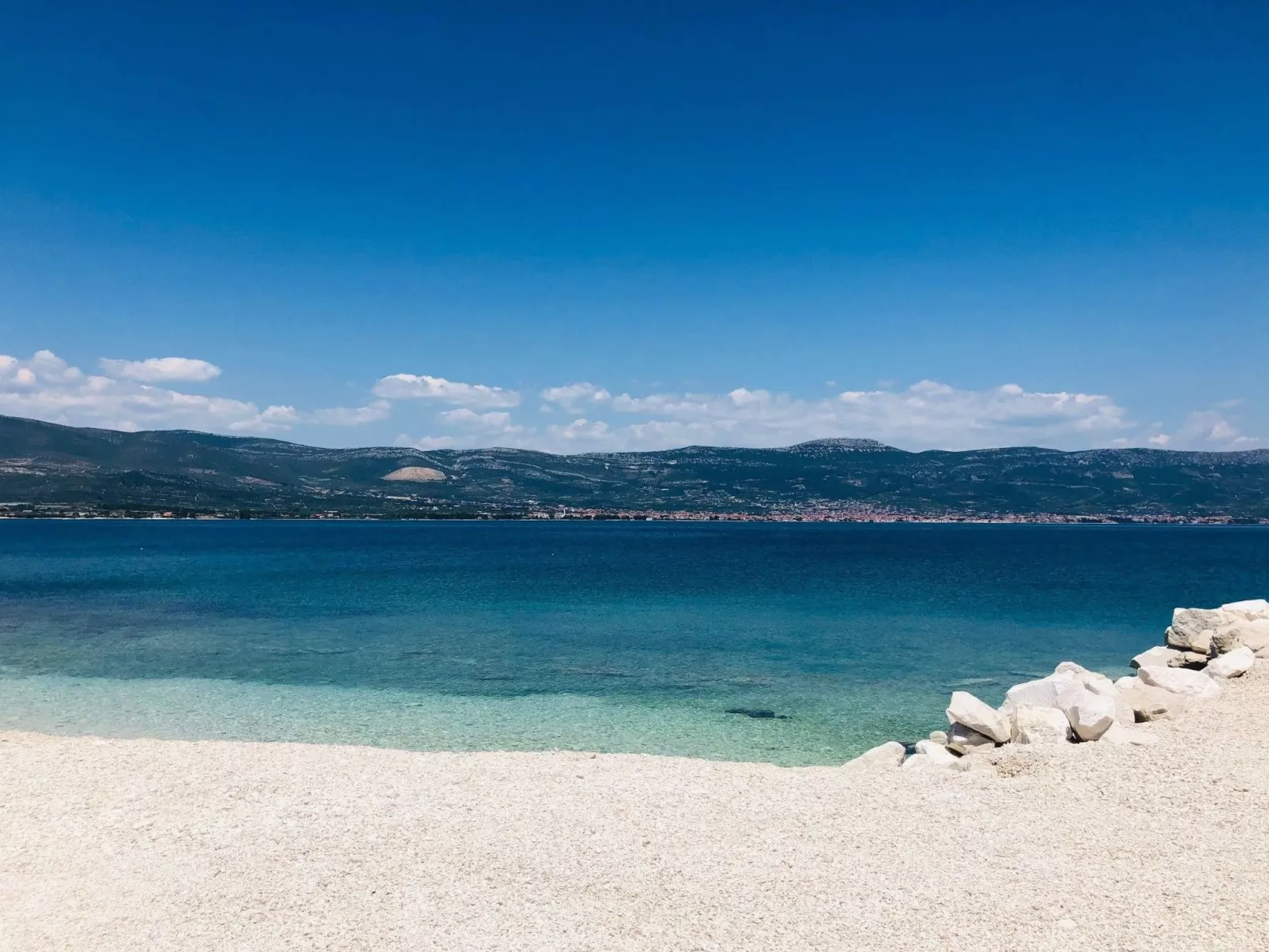 Finca mit Blick auf das Wasser-Buiten