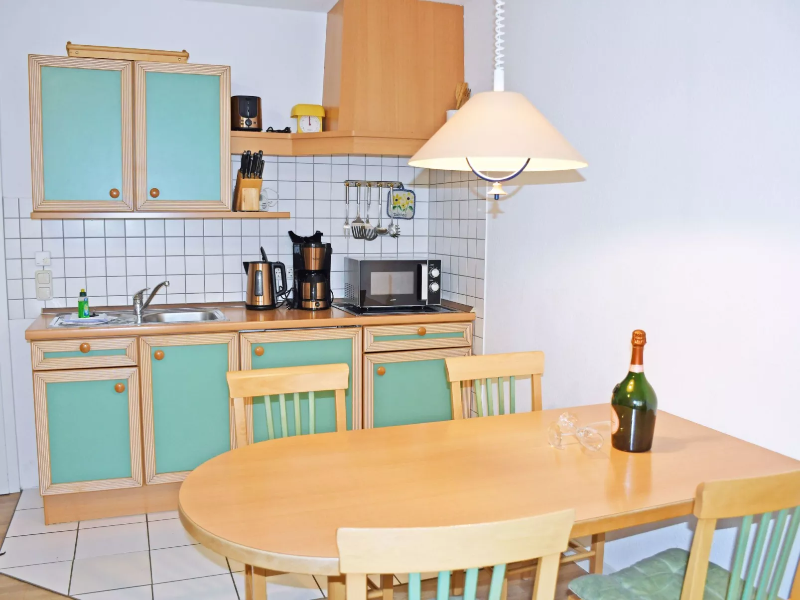 Appartementanlage Villa Granitz Whg 22-Binnen