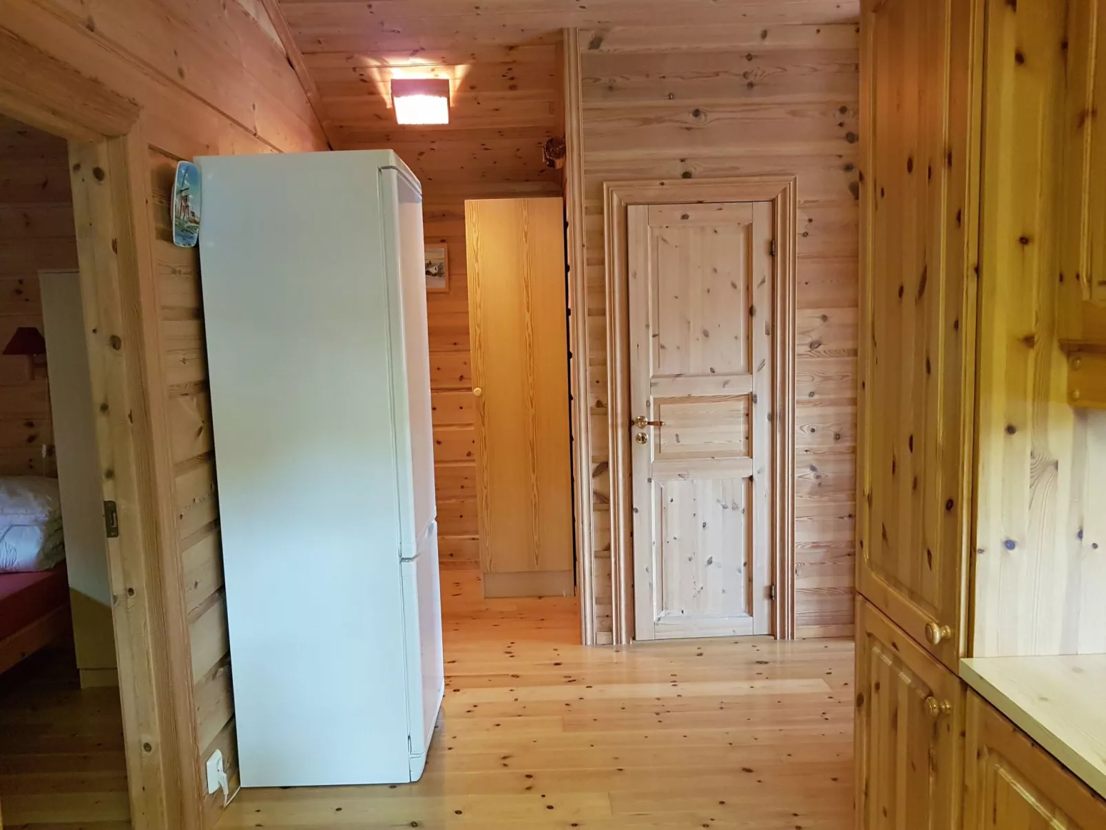 Ein Traumstandort-Binnen