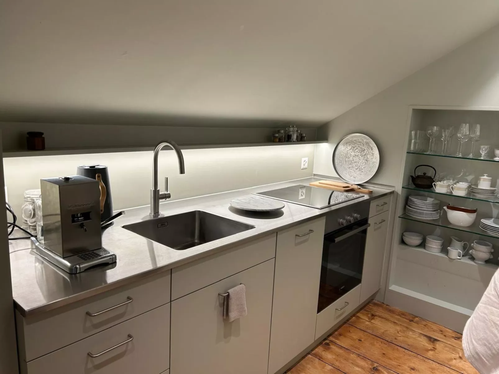 Charmant & zentral-Binnen