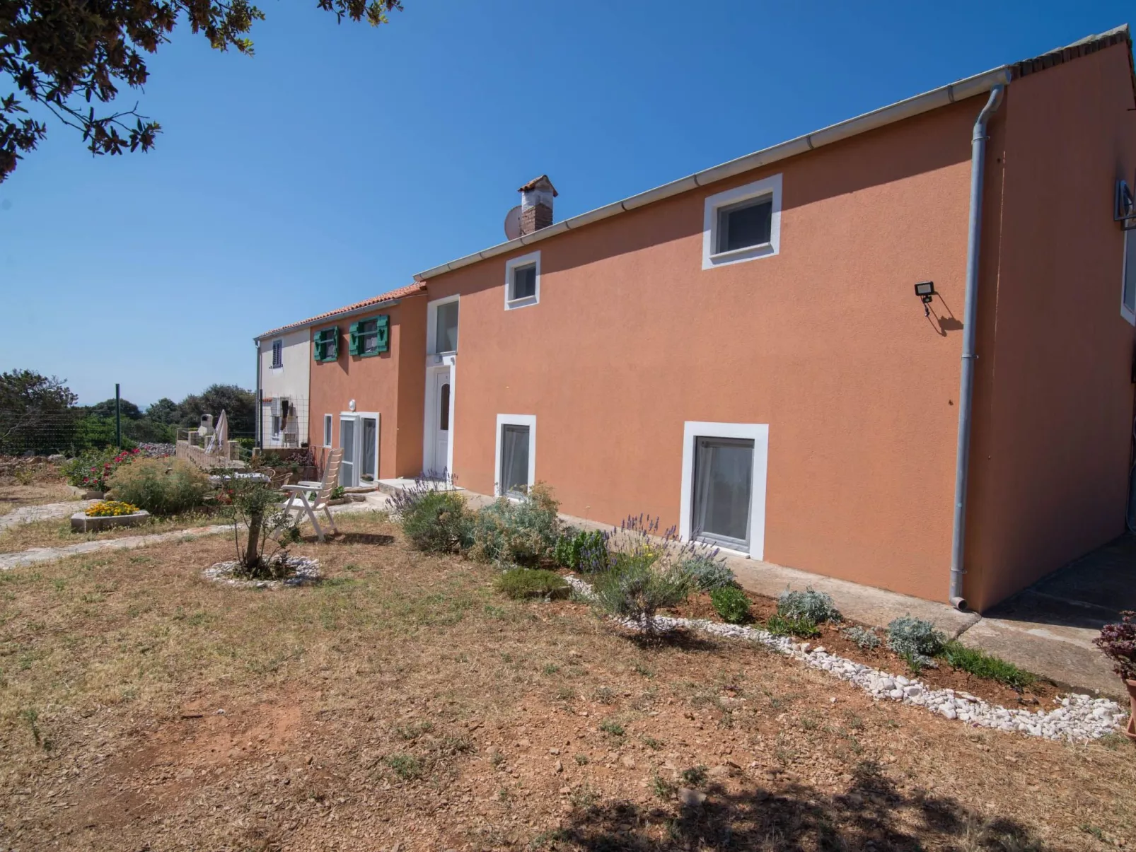 Wohnung Nika in Veli Losinj-Image-tags.info