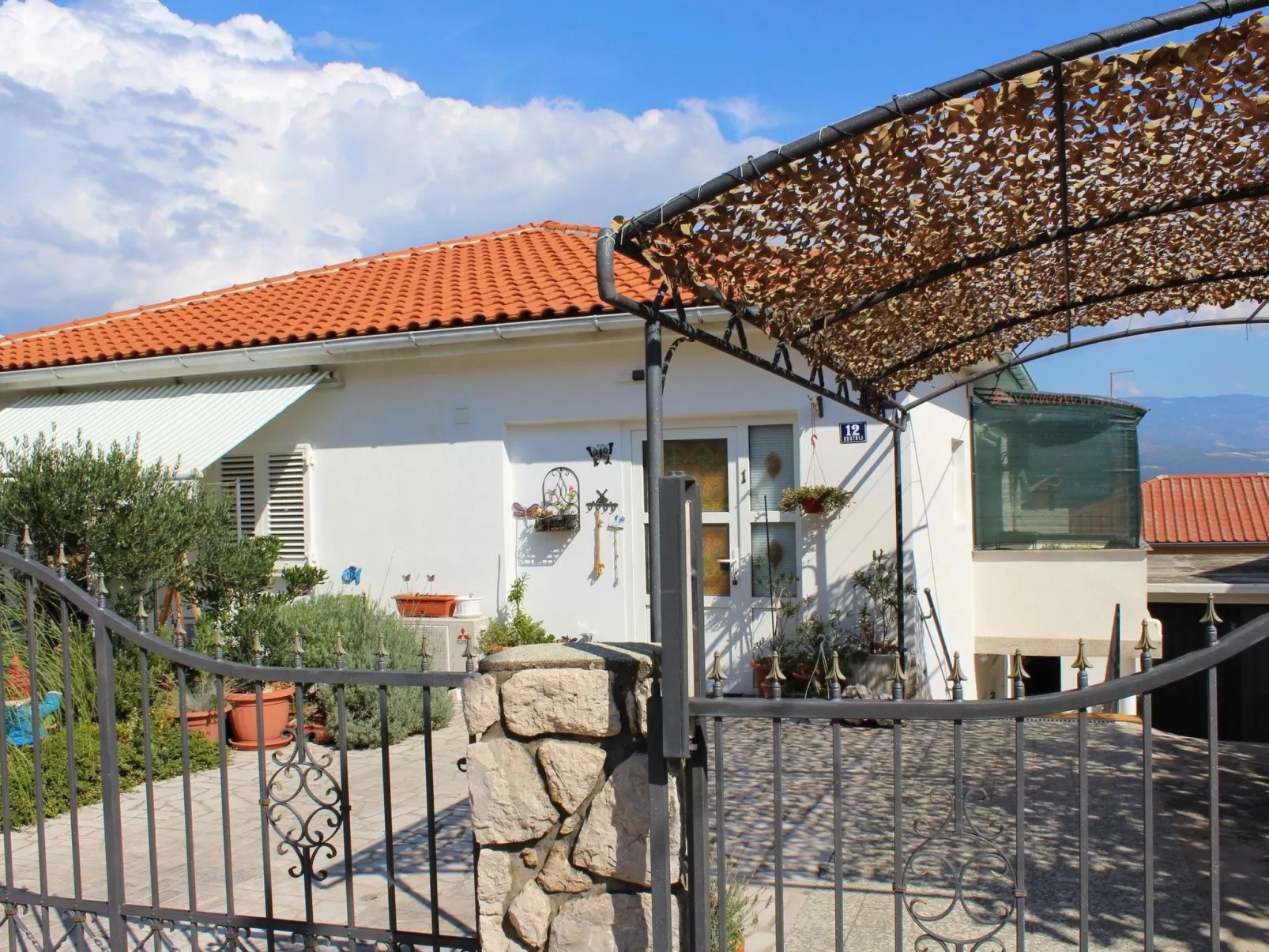 Apartment >Renata-Binnen