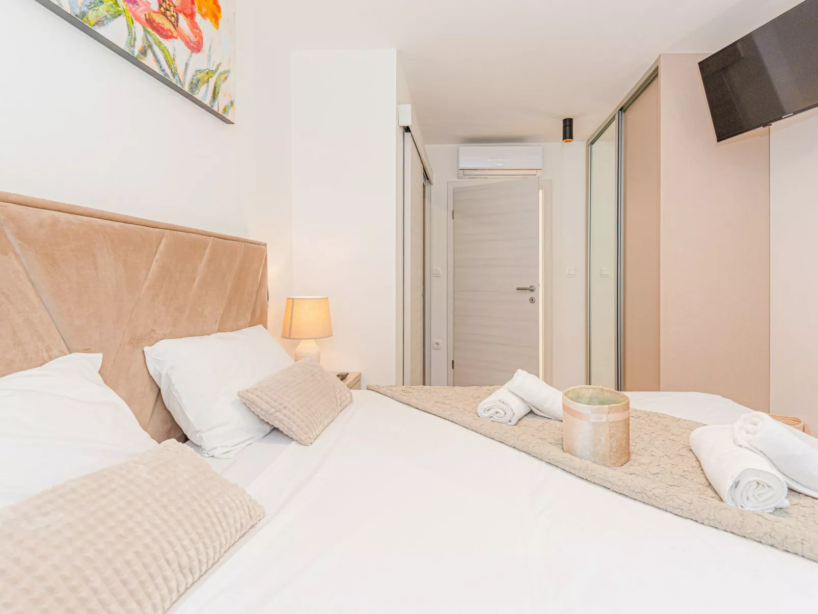 Ferienvilla 'Villa Betelgeuse-Binnen