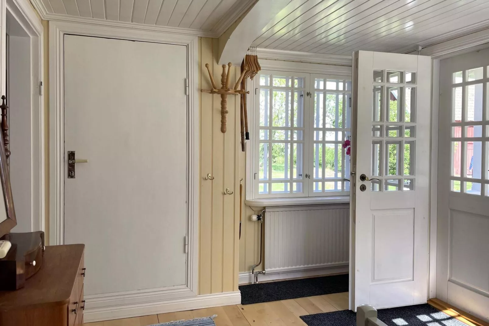 6 persoons vakantie huis in GRÄSTORP-By Traum-Binnen
