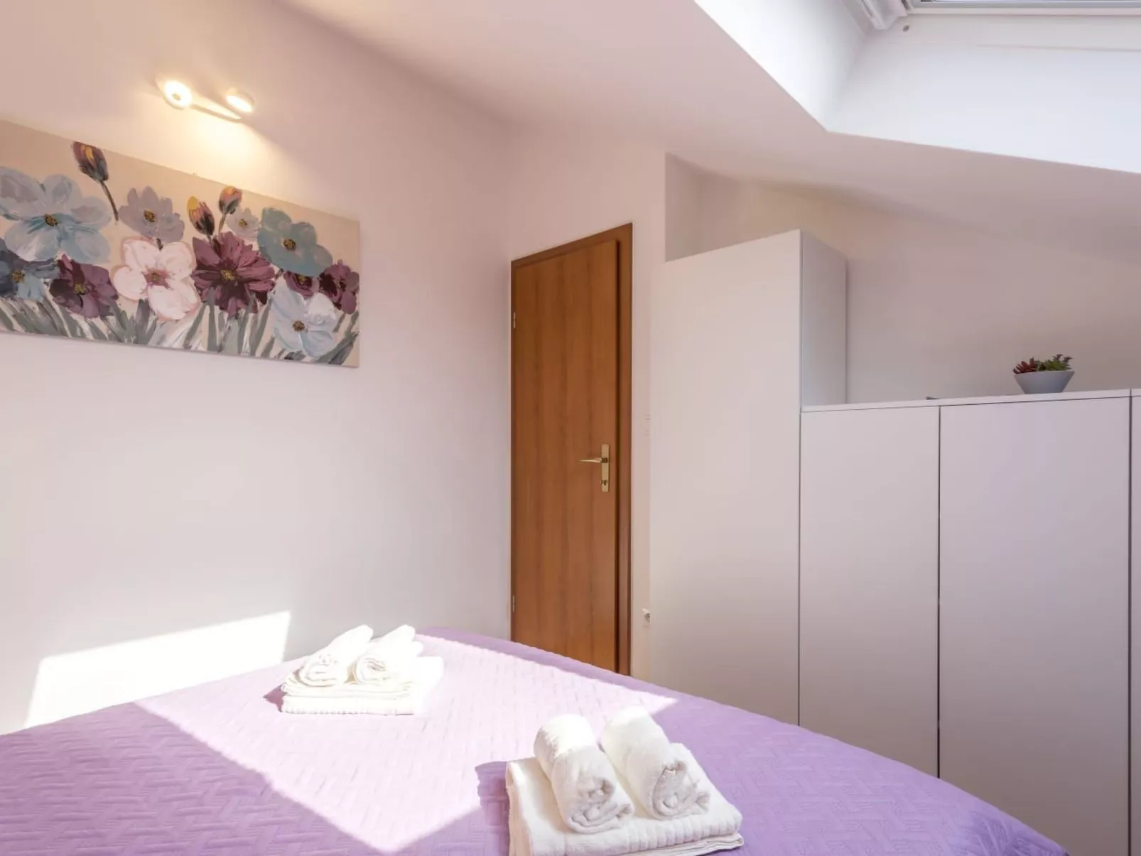 "Villa Tango1" mit eigenem Pool - Binnen