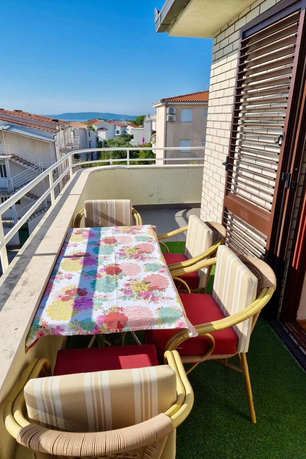 Charmante Wohnung A4 - Villa Ana-Image-tags.info