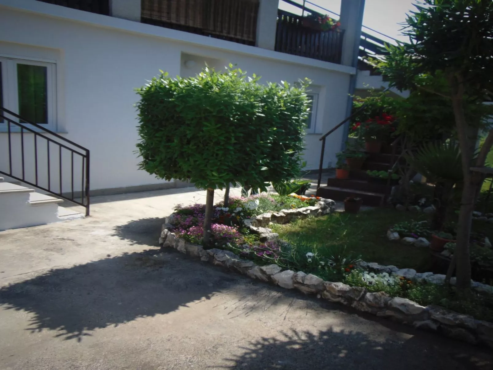 Wohnung Natali in der Nähe des Sandstrandes - Agentur TA Leut-Buiten