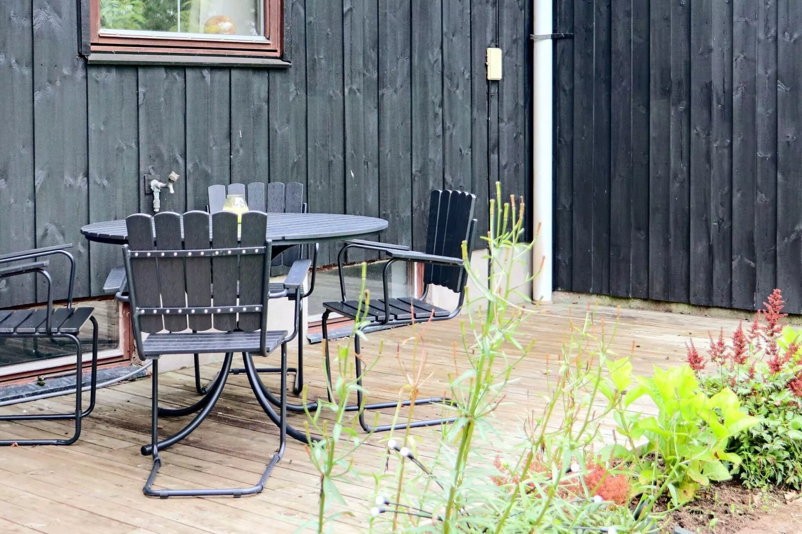 4 sterren vakantie huis in ULLARED-By Traum-Buitenlucht