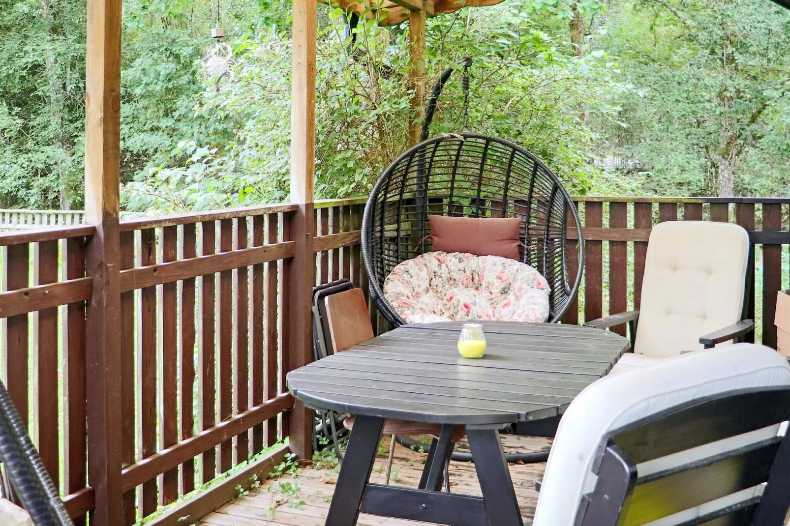 4 sterren vakantie huis in ULLARED-By Traum-Buitenlucht