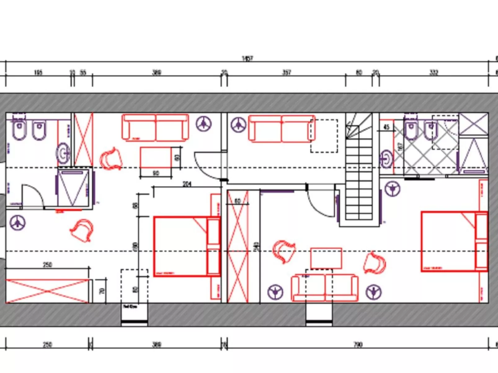 Ferienvilla "Joe"-Binnen