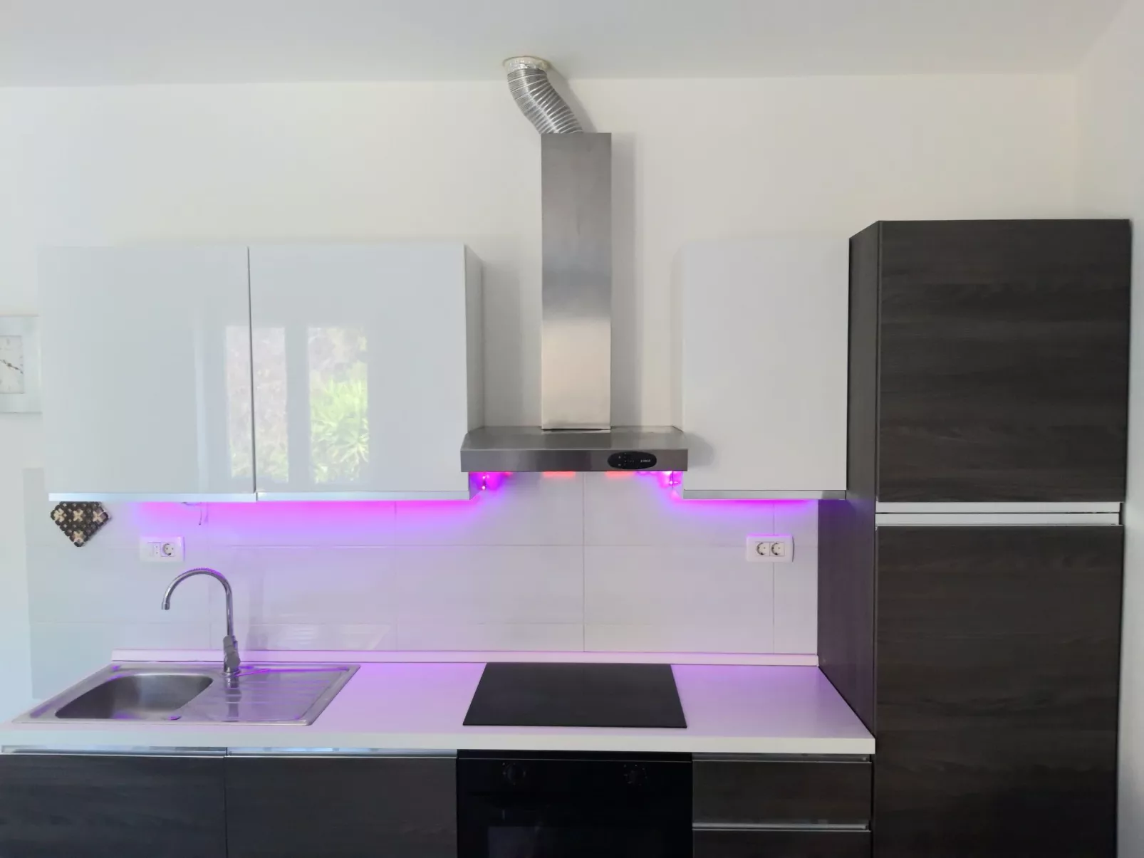 Wohnung "Mariel"-Binnen