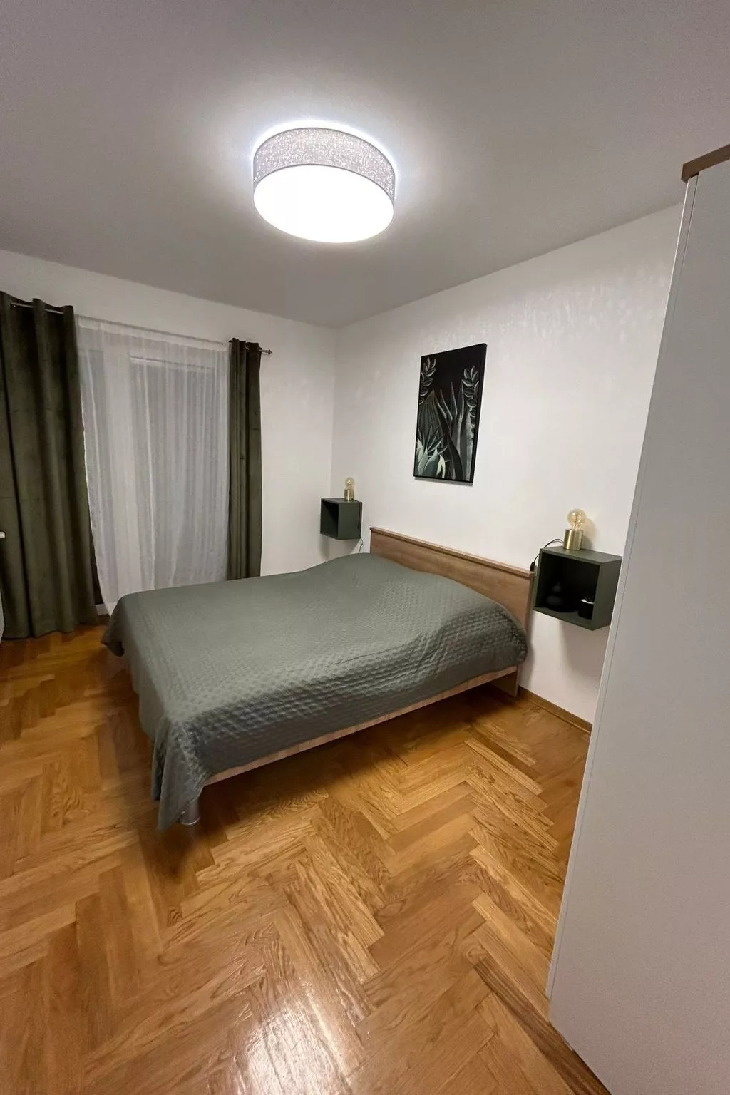 Wohnung "Adele A2 Erdgeschoss"-Binnen