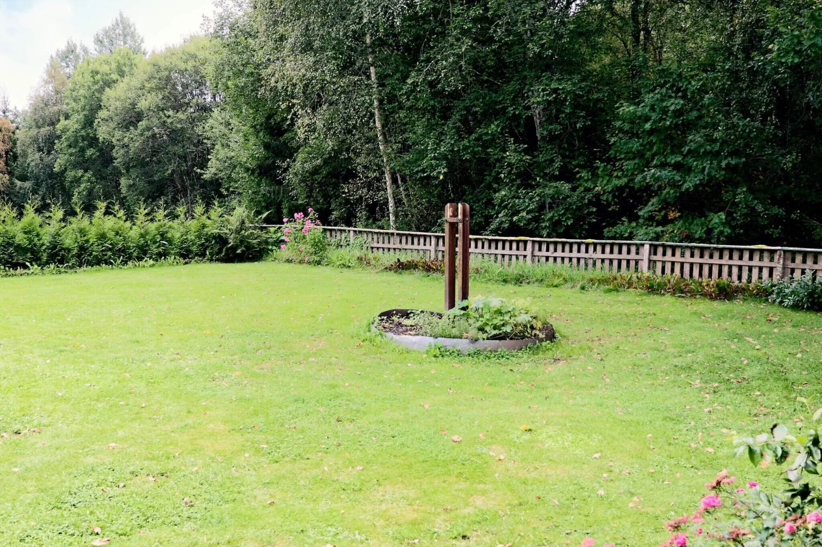 4 sterren vakantie huis in ULLARED-By Traum-Buitenlucht