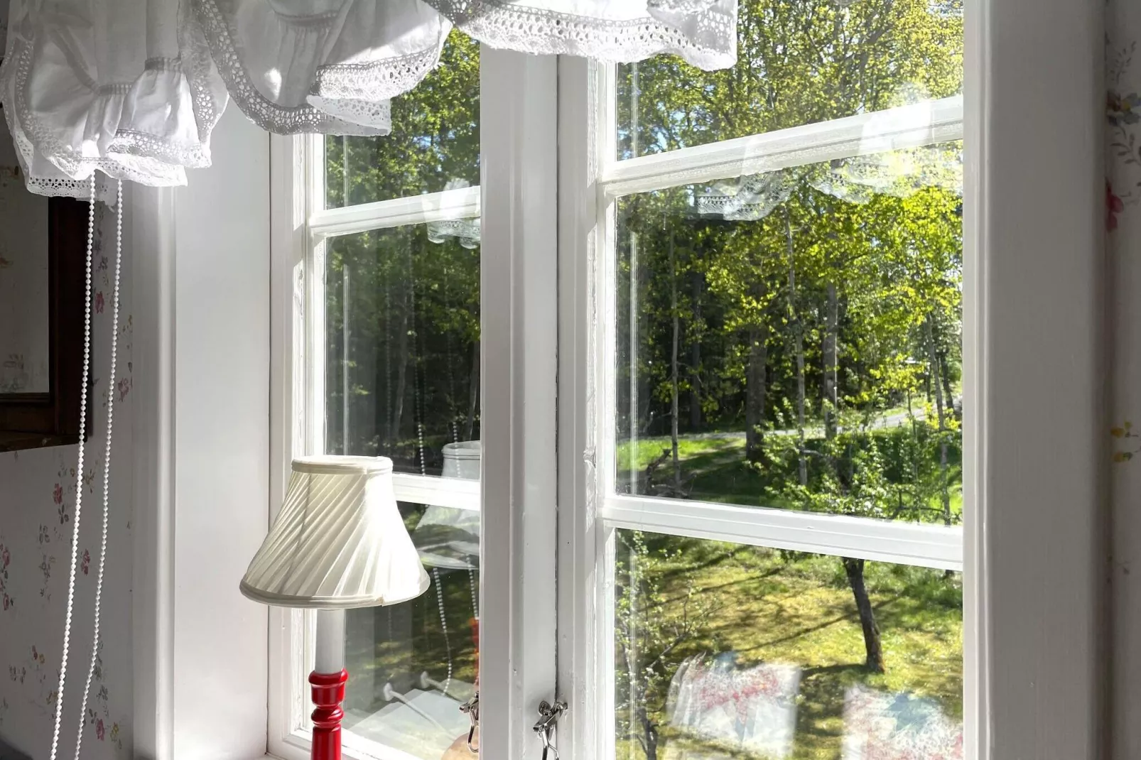 6 persoons vakantie huis in GRÄSTORP-By Traum-Binnen