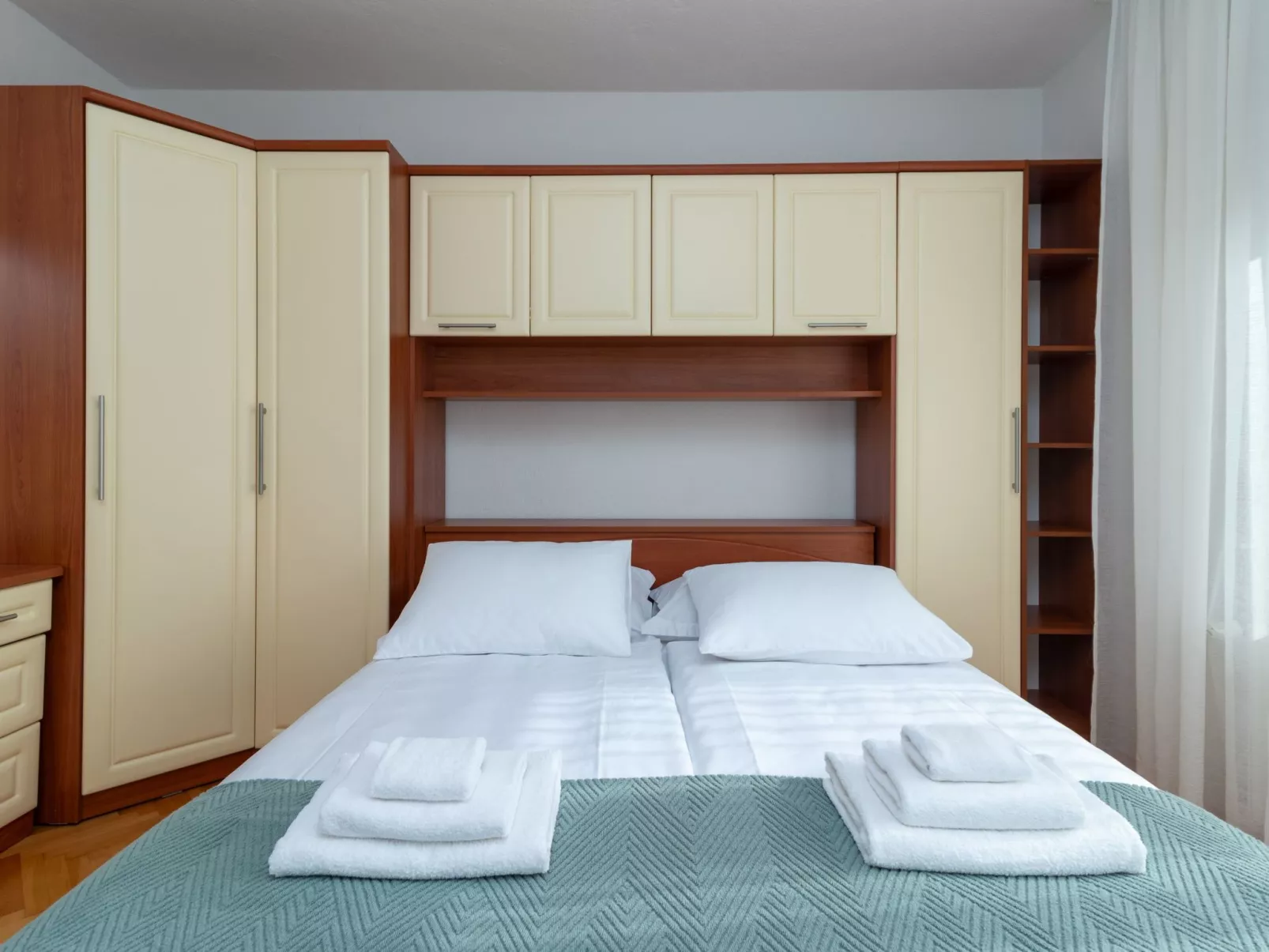 Apartment Domi-Binnen