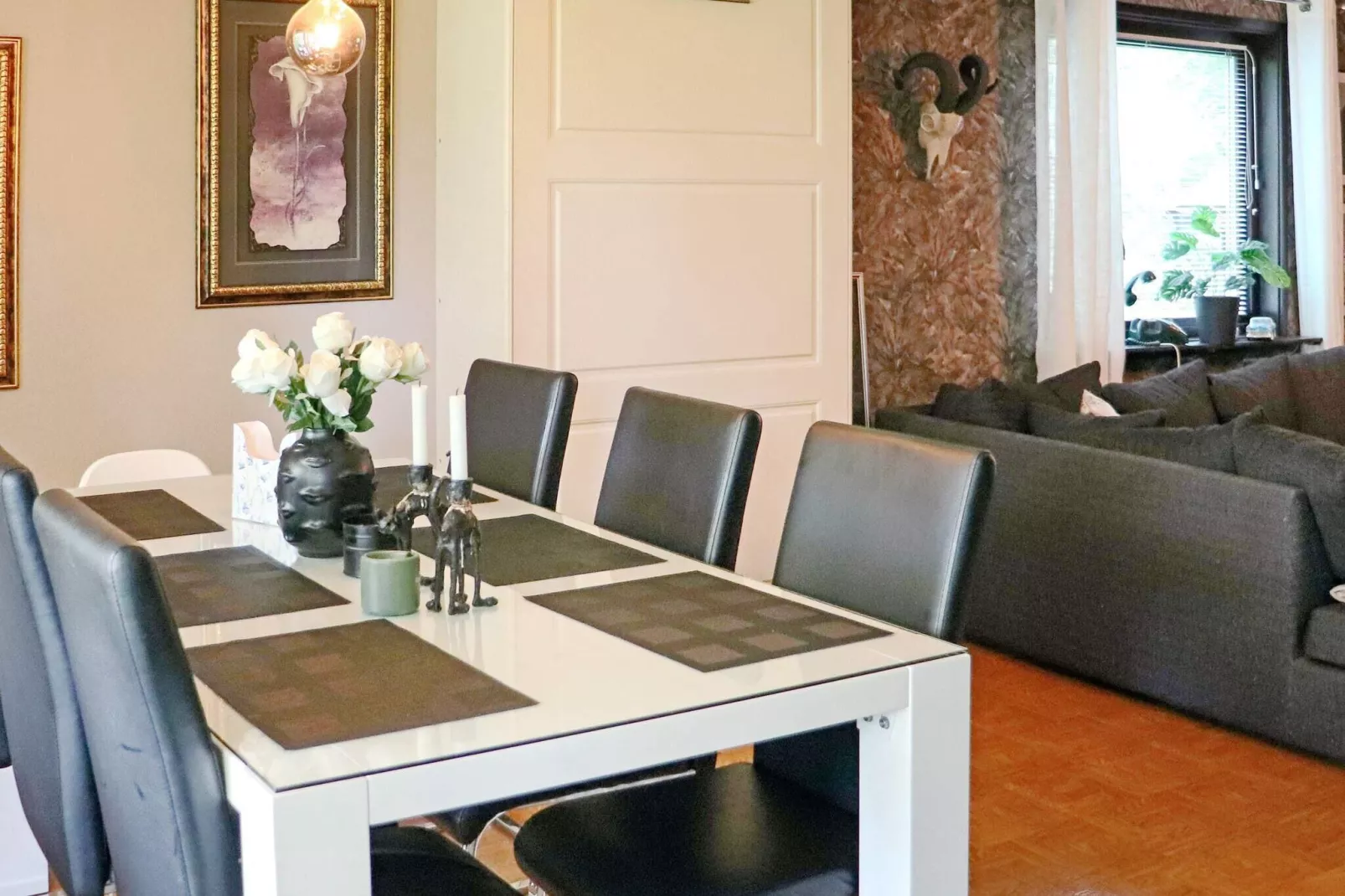 4 sterren vakantie huis in ULLARED-By Traum-Binnen