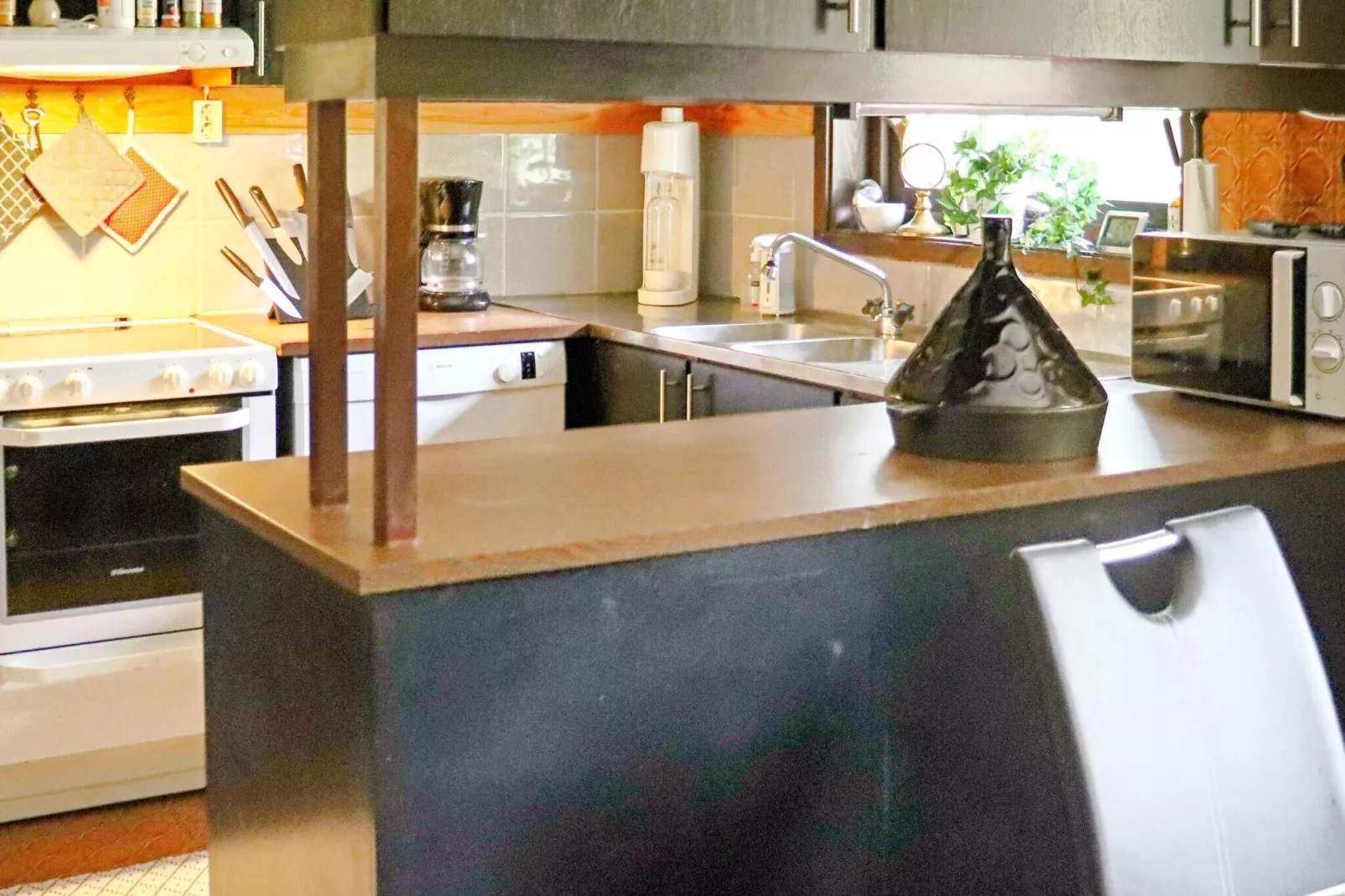 4 sterren vakantie huis in ULLARED-By Traum-Binnen