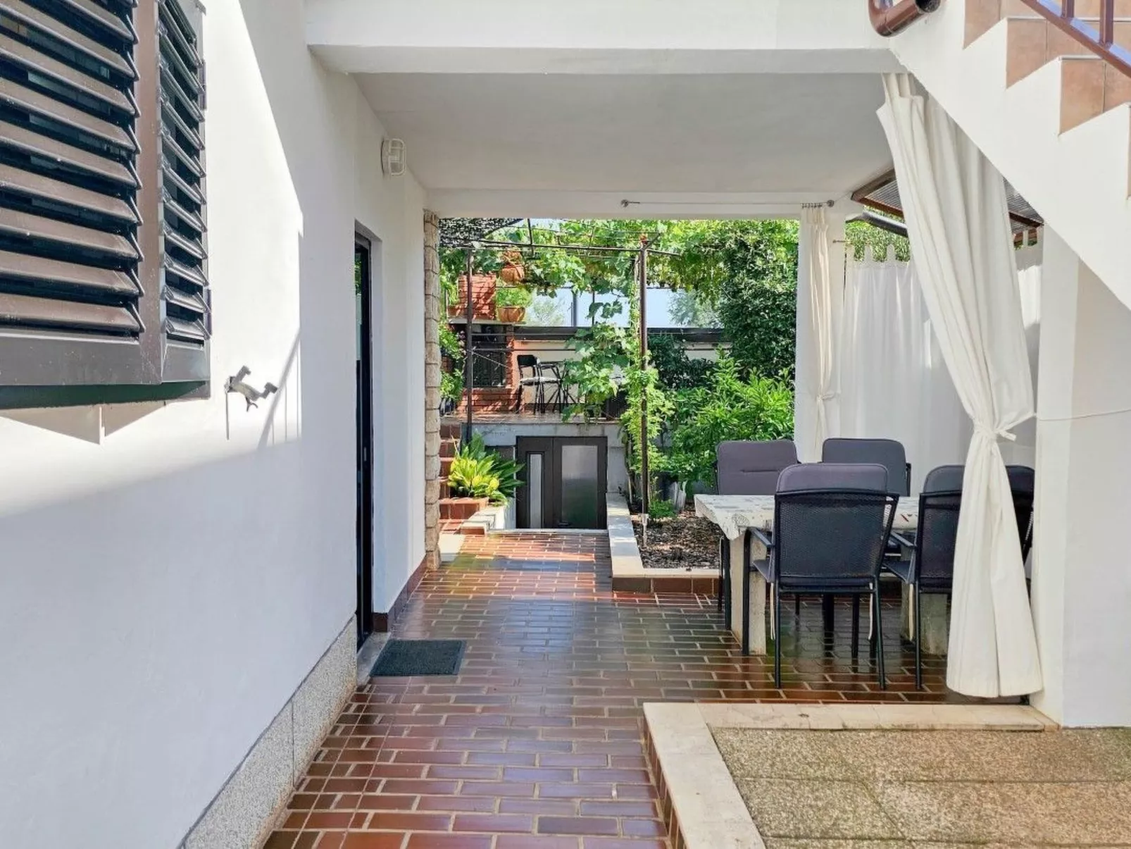 "Vadnov A2" direkt am Strand-Image-tags.info