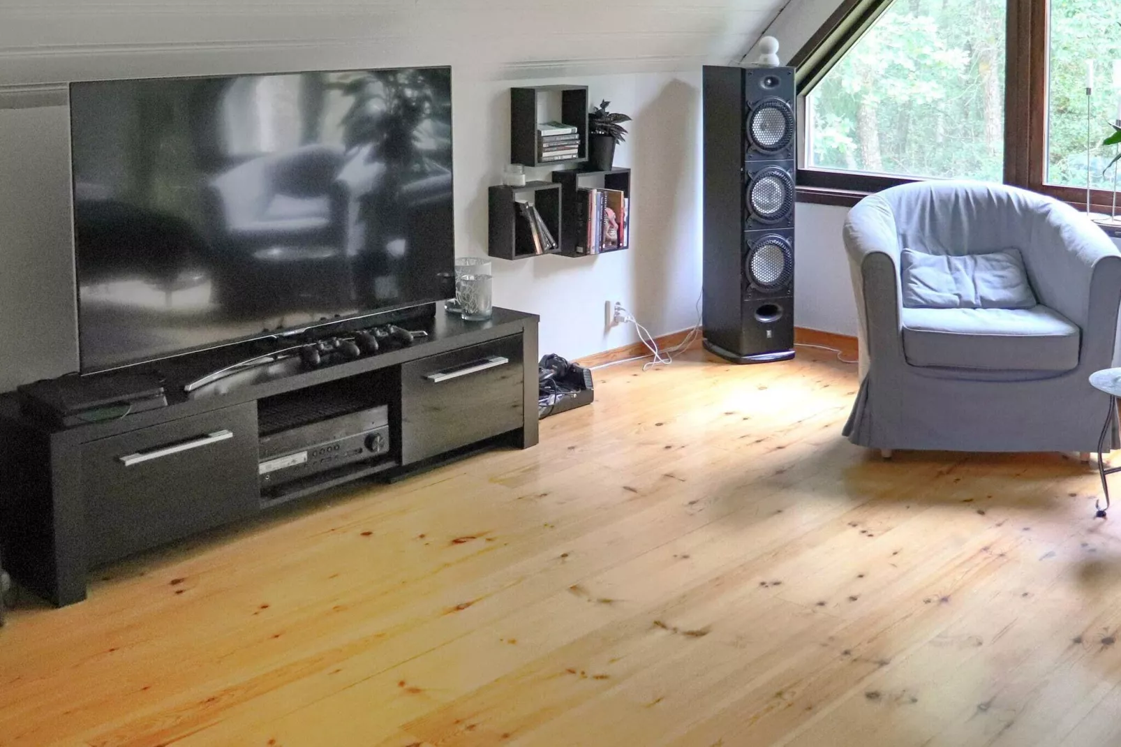 4 sterren vakantie huis in ULLARED-By Traum-Binnen