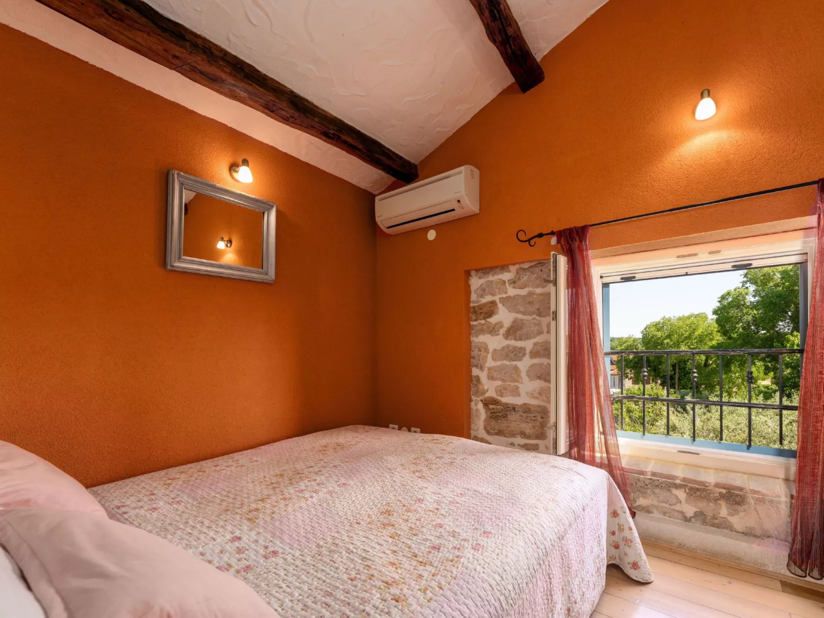 Villa Casa Olga-Binnen