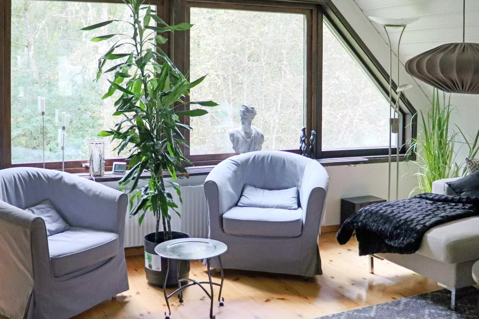 4 sterren vakantie huis in ULLARED-By Traum-Binnen