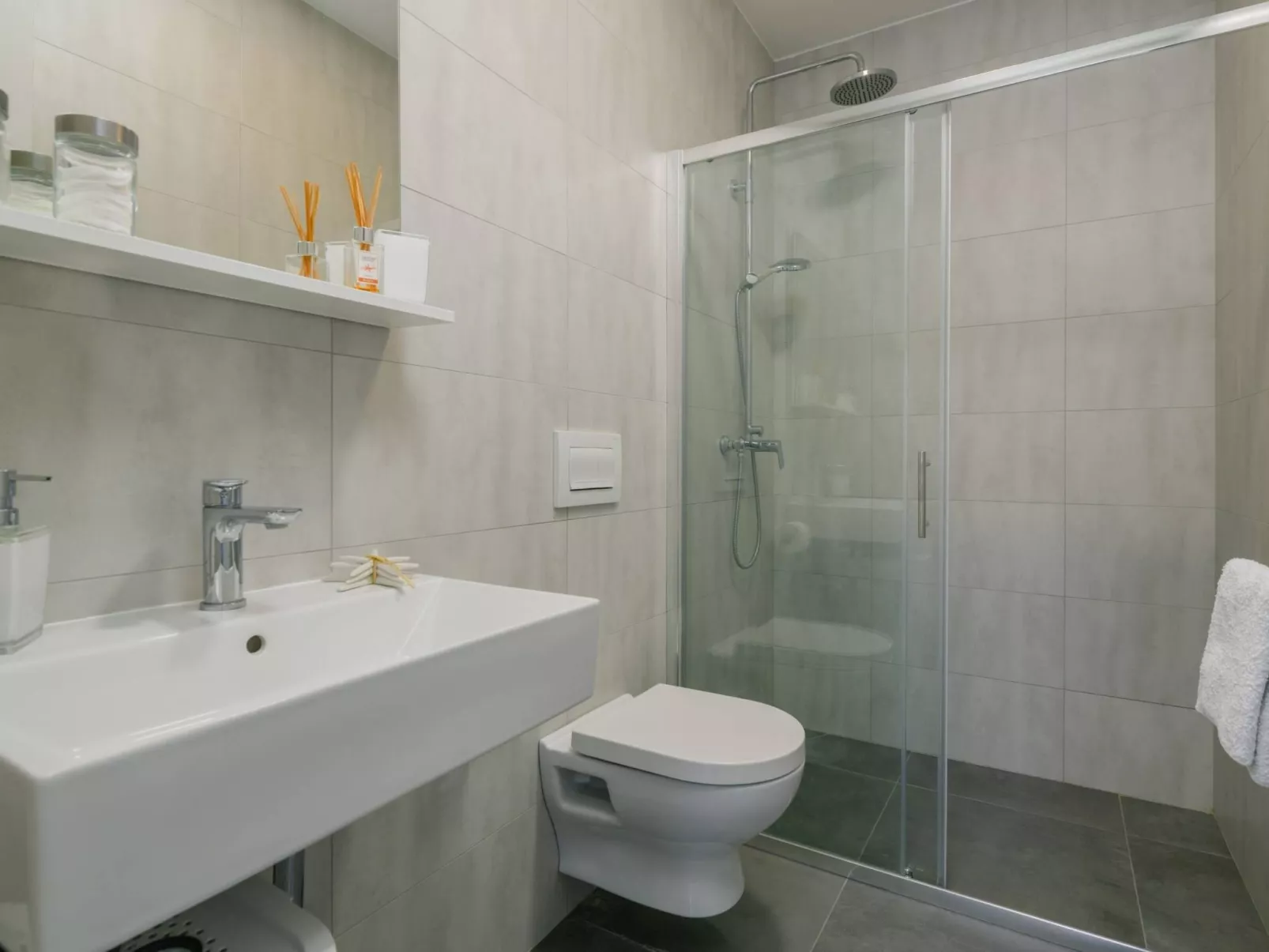 Wohnung Dora 3 in Kastanjer-Binnen