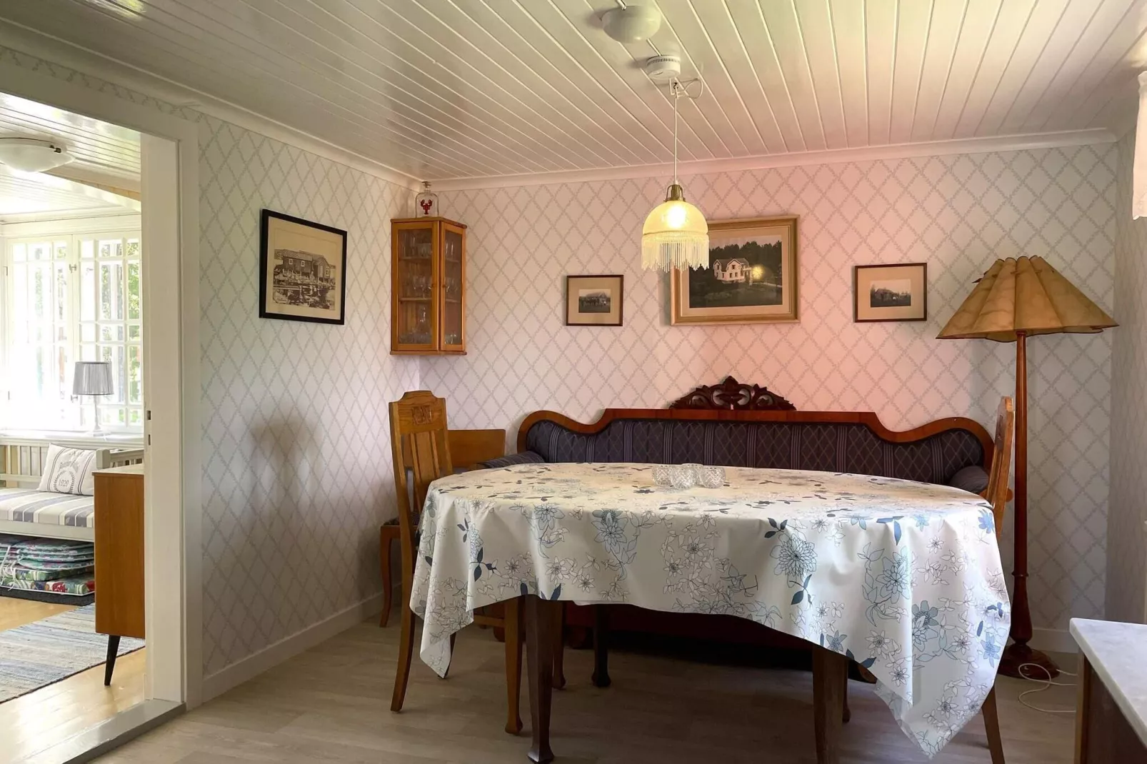 6 persoons vakantie huis in GRÄSTORP-By Traum-Binnen