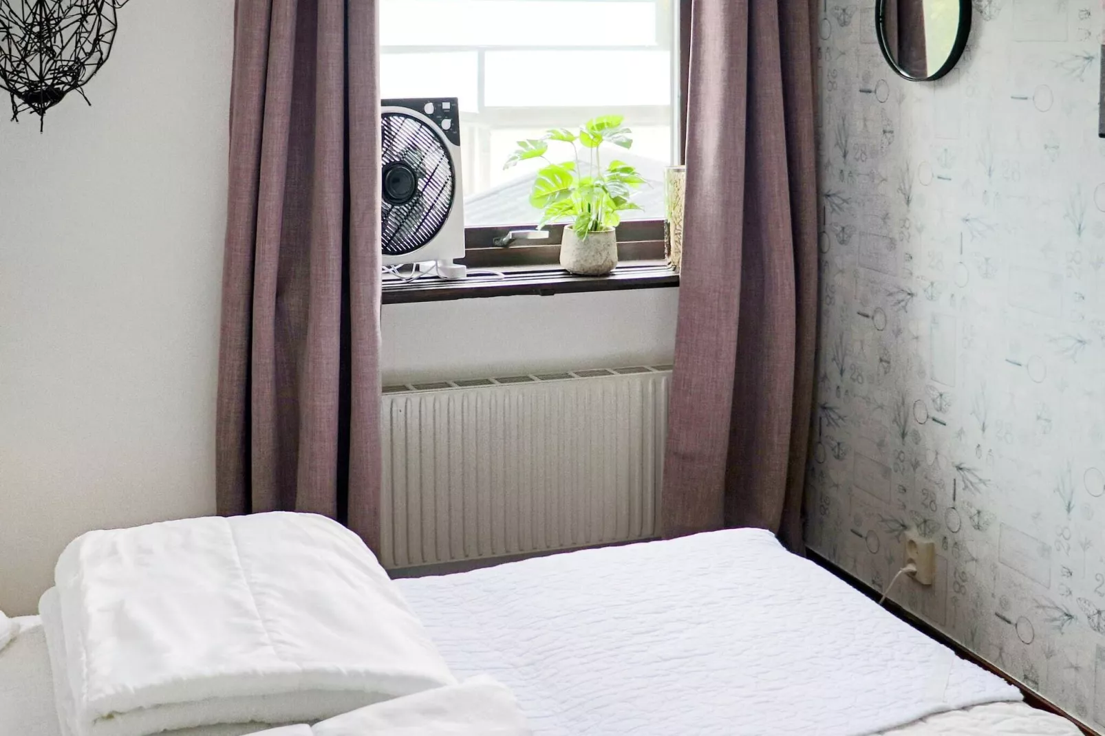 4 sterren vakantie huis in ULLARED-By Traum-Binnen