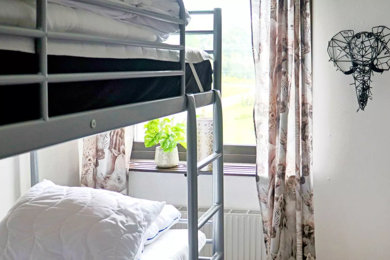 4 sterren vakantie huis in ULLARED-By Traum-Binnen