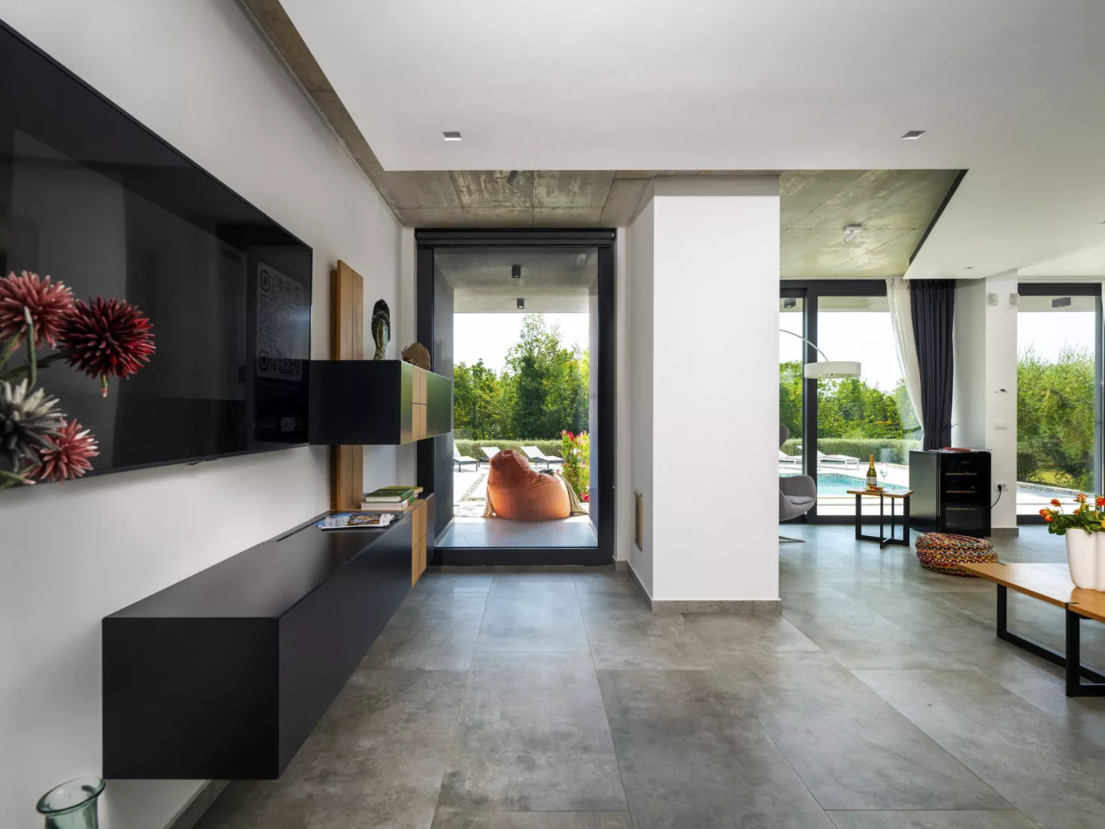 Martincic Residenz-Buiten