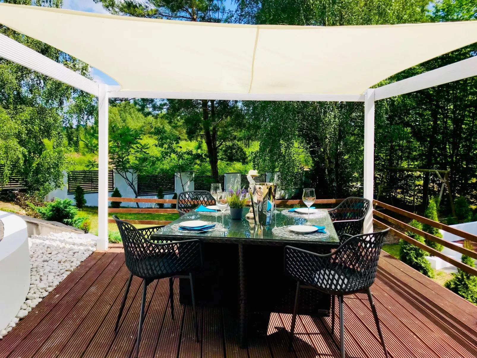 Luxus Ferienhaus-Image-tags.info