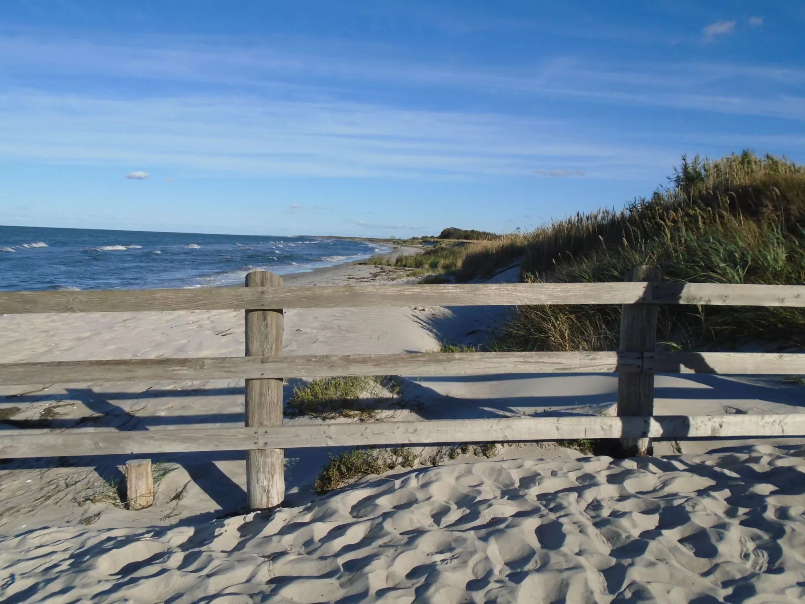 Komfortable Ferienwohnung in Zingst-Binnen