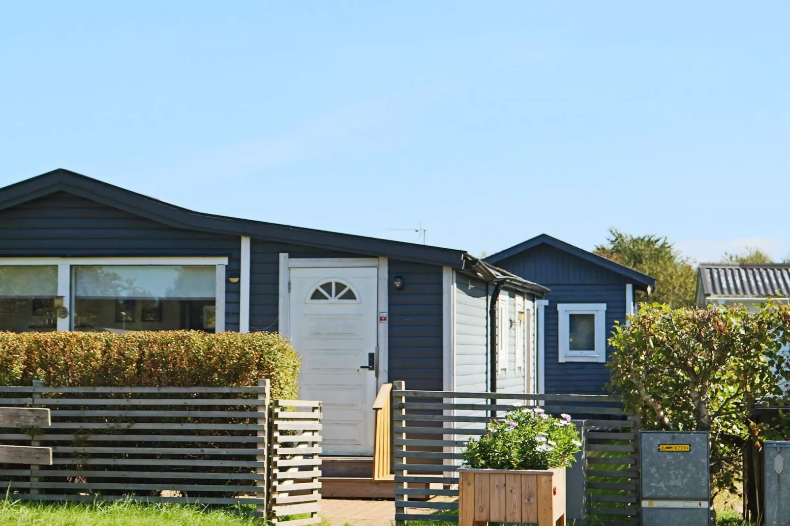 4 sterren vakantie huis in LAHOLM-By Traum-Buitenlucht