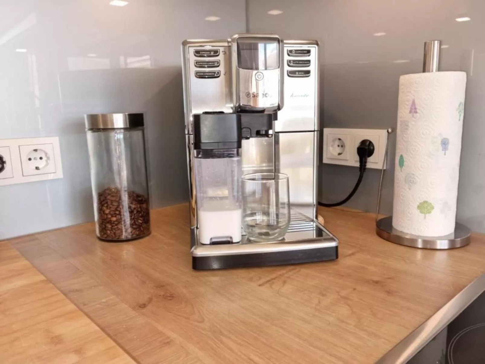 Luxus-Appartement in Kappel-Binnen