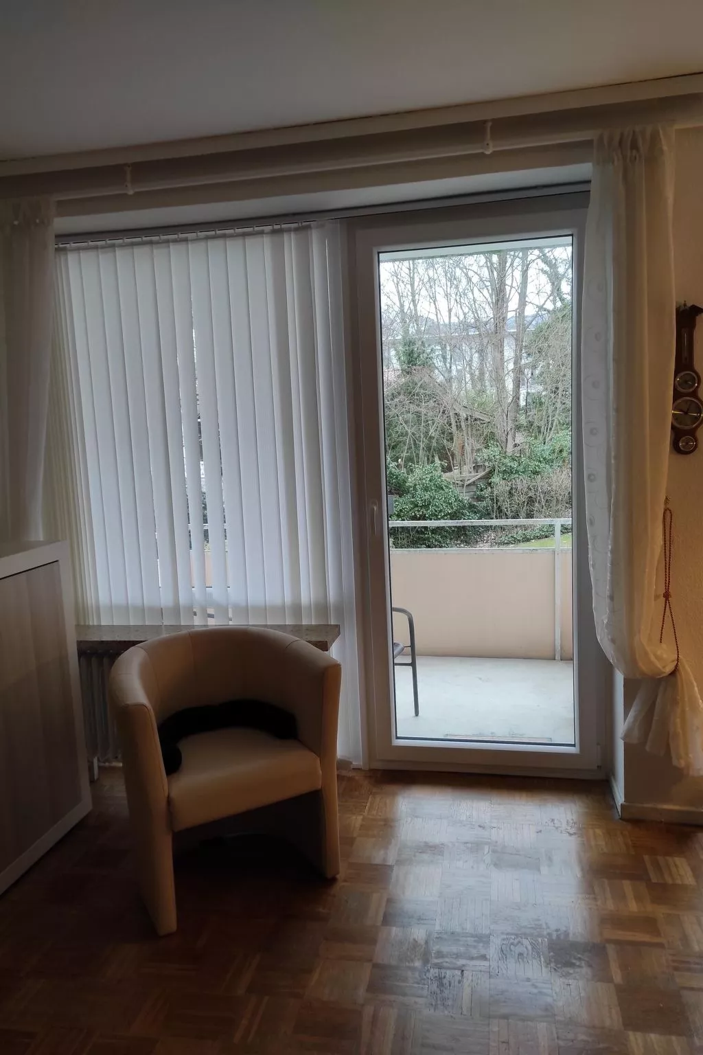 Appartement in Bad Harzburg-Binnen