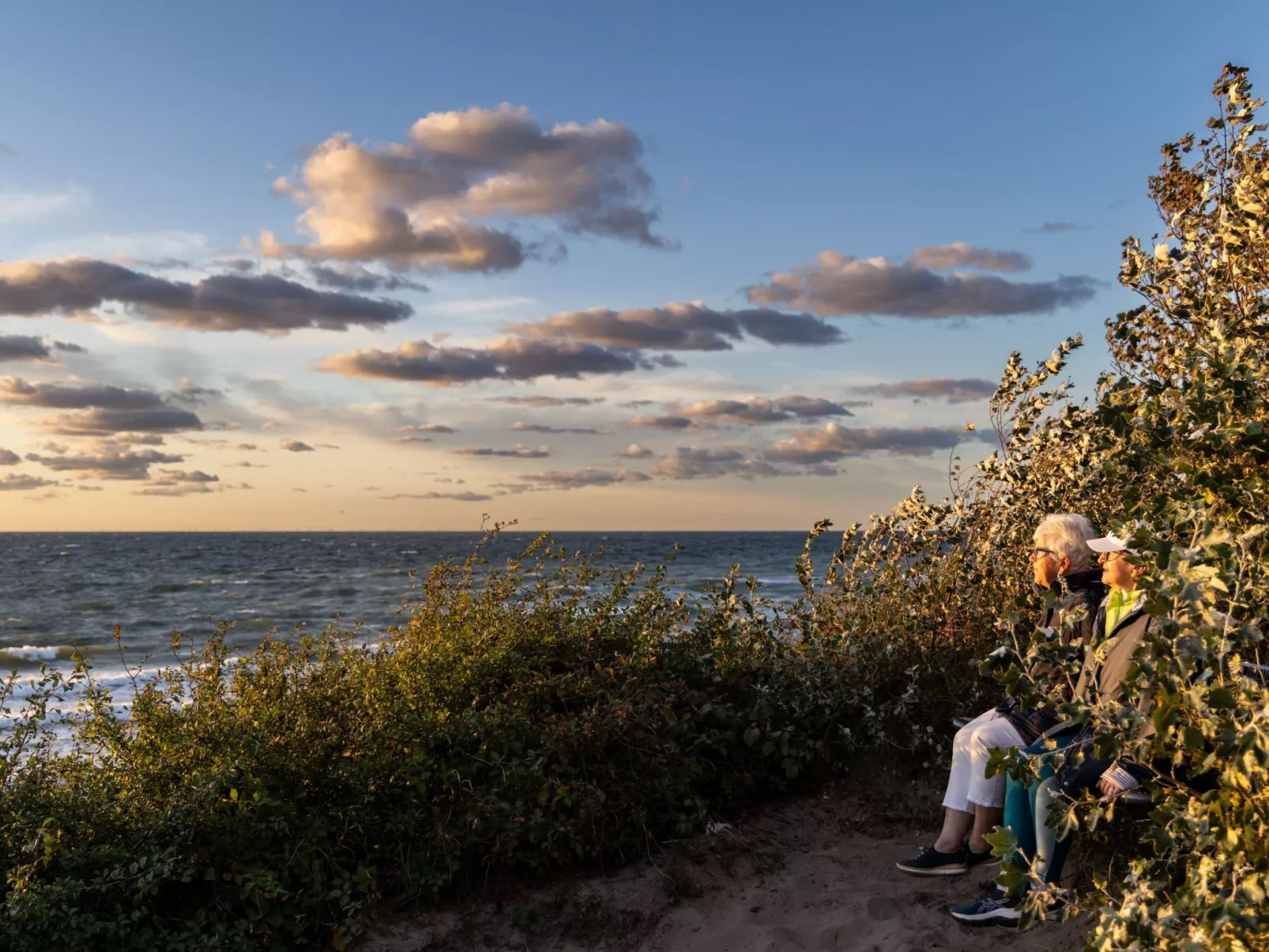 Reethaus Nordlicht-Image-tags.info