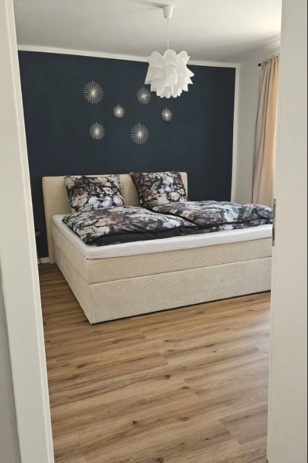 Alte Apotheke Nr. 1 -Offizin-Binnen