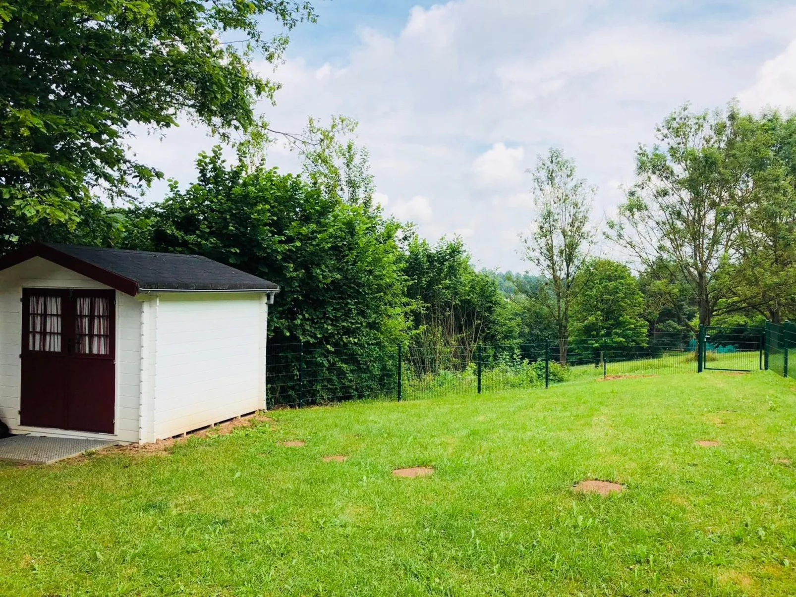 Charly in Kirchheim Seepark-Binnen