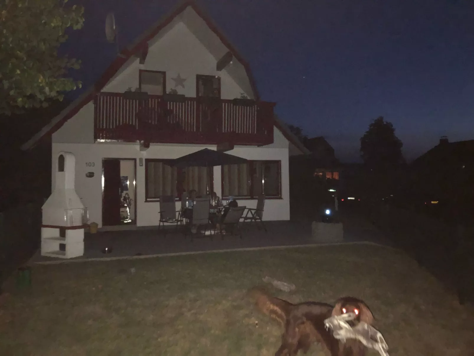 Stausee in Kirchheim Seepark-Image-tags.info