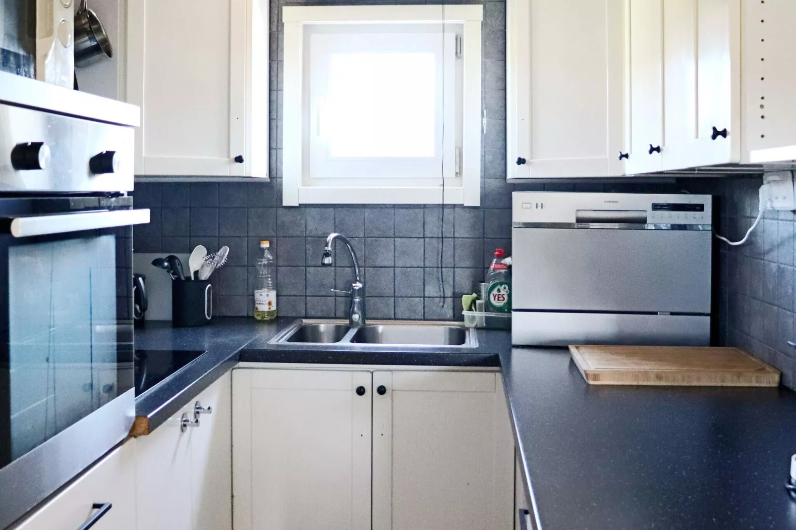 4 sterren vakantie huis in LAHOLM-By Traum