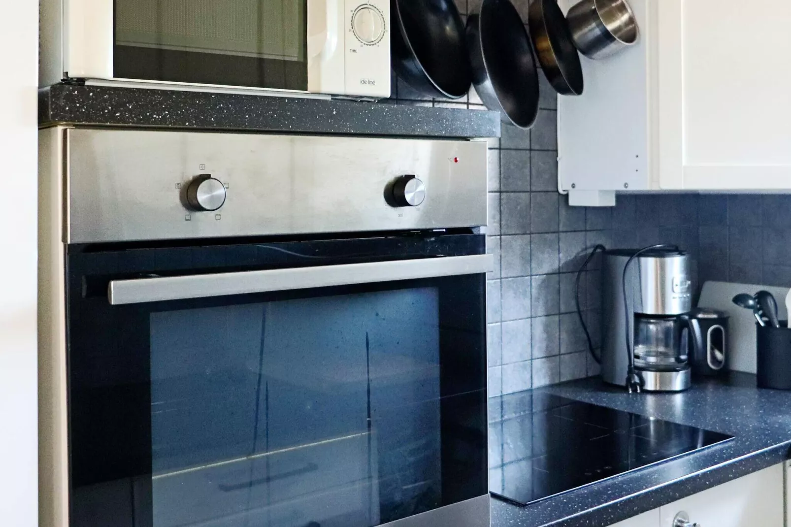 4 sterren vakantie huis in LAHOLM-By Traum-Binnen