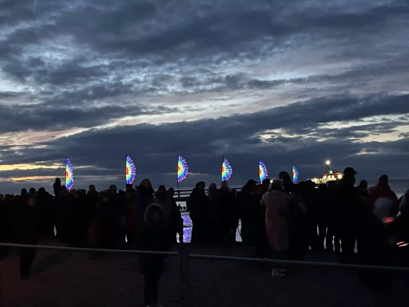 Erholung pur im Ferienhaus UTKIEK 75-Buiten