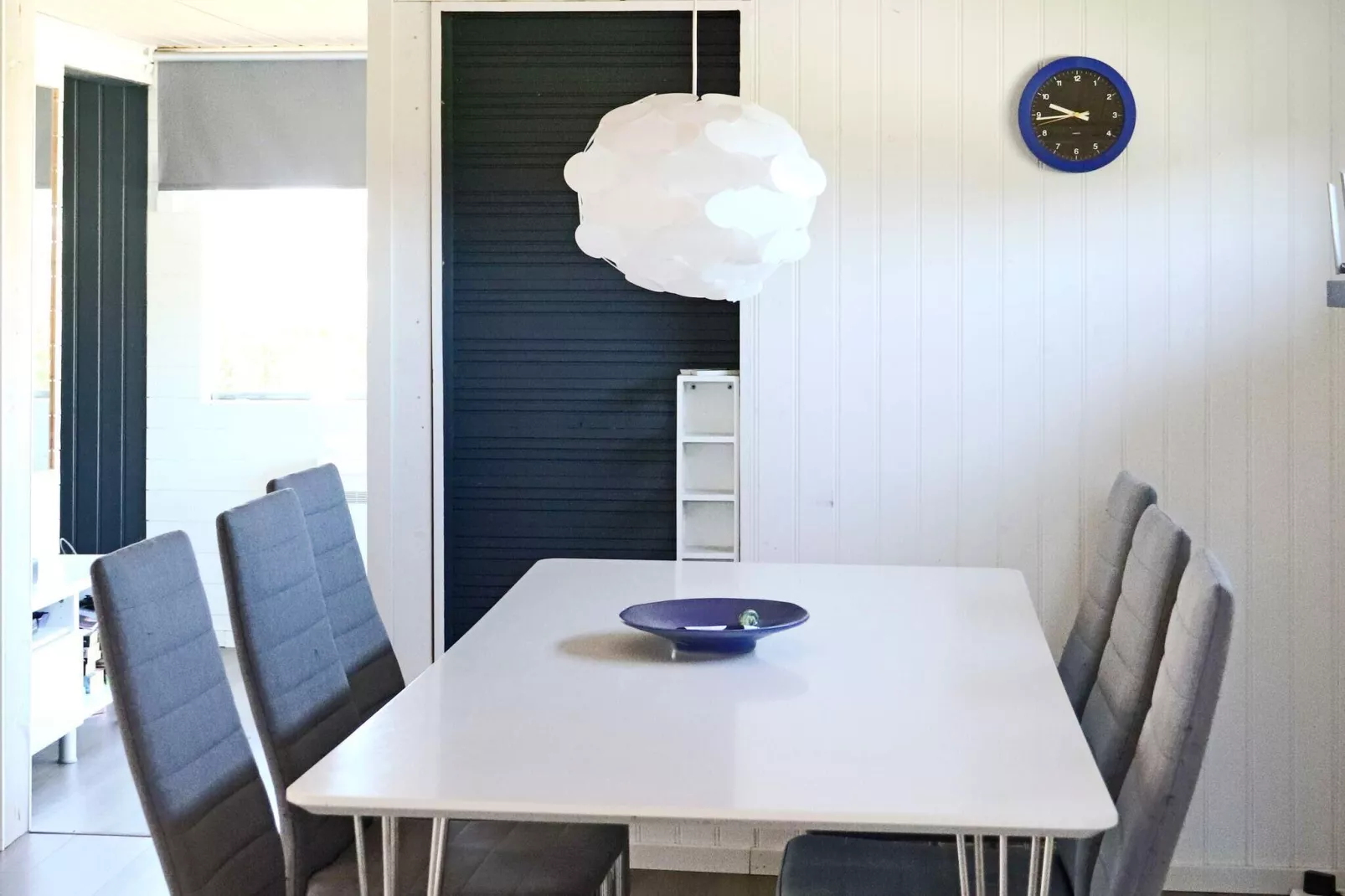 4 sterren vakantie huis in LAHOLM-By Traum-Binnen