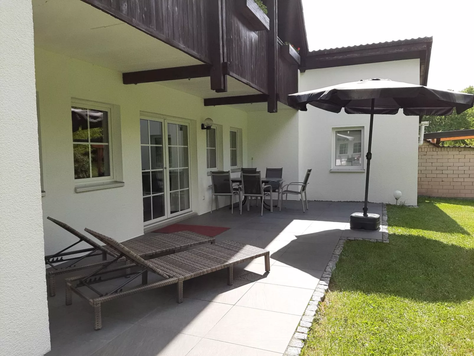 Fewo Stricker 31-Buiten